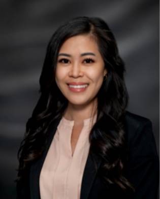 Dr. Linda Le