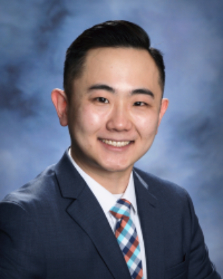 Dr. Chun Guo